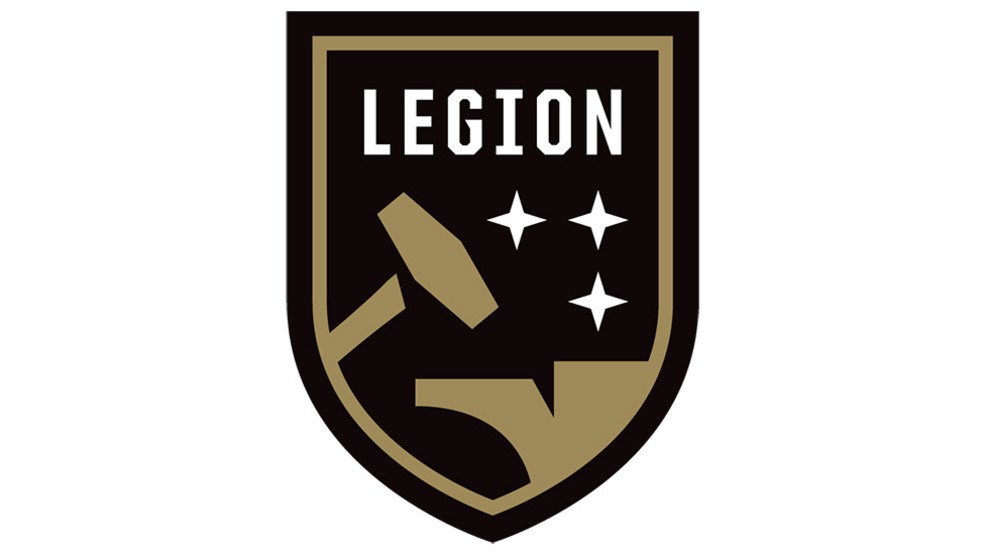 Birmigham Legion